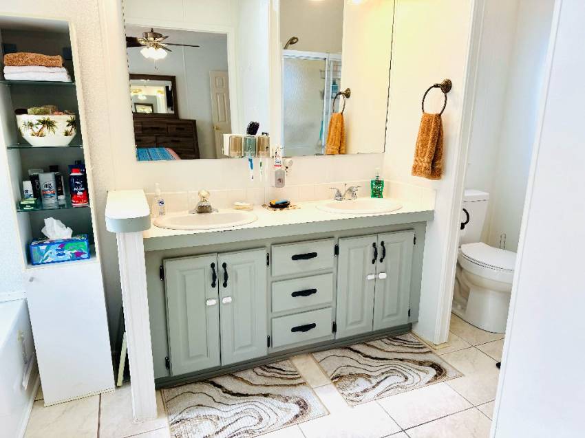 2128 Heron Drive a Lake Wales, FL Mobile or Manufactured Home for Sale